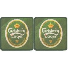 Carlsberg UK No.0655